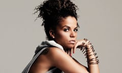 Ms Dynamite