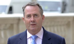 Liam Fox