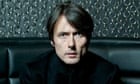 Brett Anderson at The Ministry of Sound