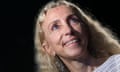 Franca Sozzani, Editor of Vogue Italy