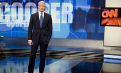 Anderson Cooper