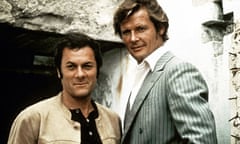 The Persuaders