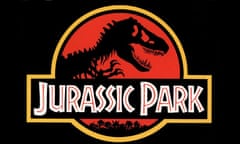 Infomania: Jurassic Park