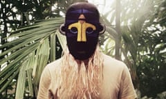 SBTRKT