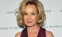 Jessica Lange