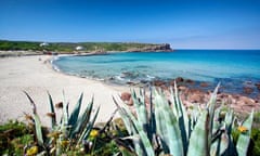 La Caletta, Carloforte (CI) , Sardinia, Italy, Europe