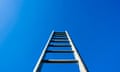 Ladder to the sky