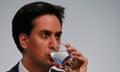 Ed Miliband