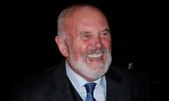 david norris 