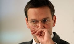 Phone hacking: James Murdoch set to be recalled by parliament