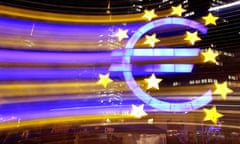 Eurozone crisis