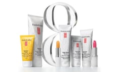 The Elizabeth Arden Eight Hour range