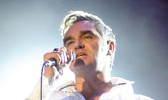 Morrissey