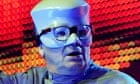 Devo In Concert - Napa, CA