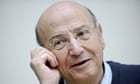 Theo Angelopoulos has died