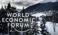 World Economic Forum in Davos