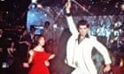 John Travolta in Saturday Night Fever