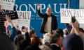 Ron Paul New Hampshire