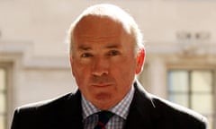 General Lord Richard Dannatt