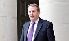 Liam Fox