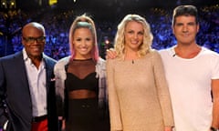 X Factor USA