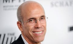 Jeffrey Katzenberg