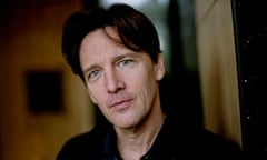 Andrew McCarthy