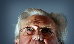 Michael Heseltine