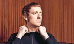 Bradley Wiggins