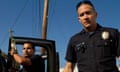 End Of Watch