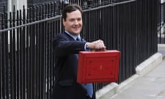 Budget 2012