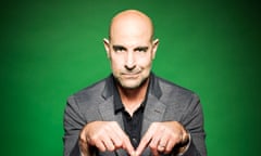 Stanley Tucci