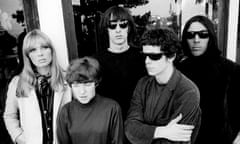 The Velvet Underground and Nico