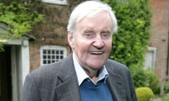 Richard Briers