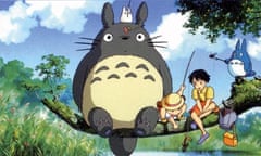 My Neighbour Totoro