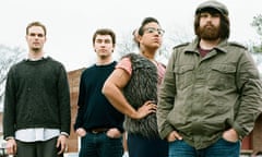 Alabama Shakes