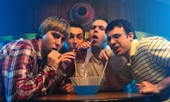 Inbetweeners movie