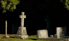 Gravestones