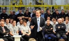 bae airbus contracts cameron