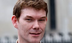 Gary McKinnon