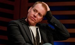 Bret Easton Ellis