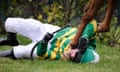 Tom's best horse racing pic