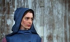 Anne Hathaway as Fantine in Les Miserables