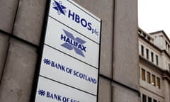 HBOS