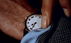 Christian Marclay's Clock 2010