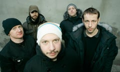 Photo of MOGWAI