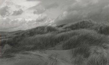 Robert Adams, Nehalem Bay State Park, from This Day, 2009