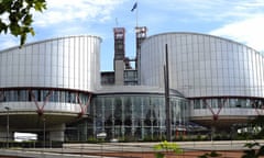 European court of human rights