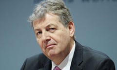 RTL chief Gerhard Zeiler