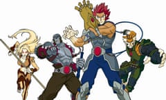 Thundercats